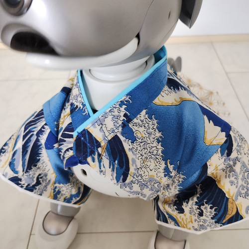 aiboの服男の子用七五三袴 ペット服・アクセサリー ITUKA 通販