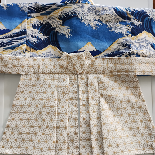 aiboの服男の子用七五三袴 ペット服・アクセサリー ITUKA 通販