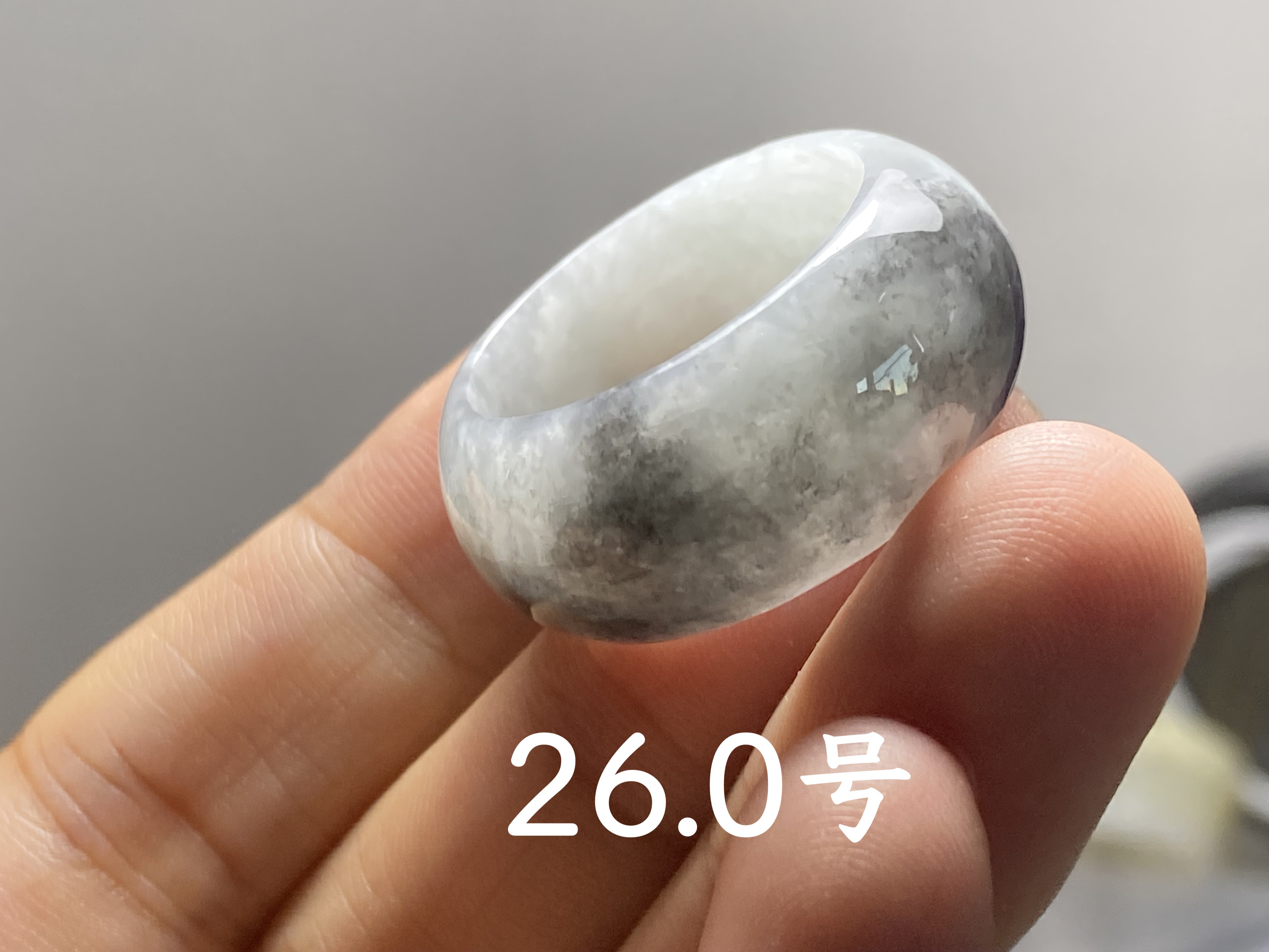 （赤字処分）【大きめサイズ】ミャンマー産 A貨 翡翠バングル本翡翠保証 s-dscf5531.jpg