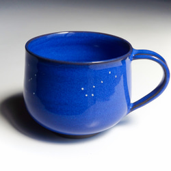 コバルトブルー マグカップ のおすすめ人気通販｜Creema