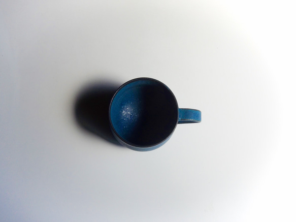 深海藍杯 第3張的照片