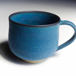 深海藍杯 第1張的照片