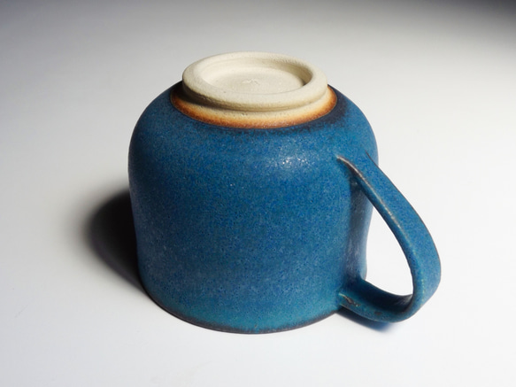 深海藍杯 第2張的照片