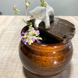 登り窯　ぐい呑み 登り窯作品】徳利とぐい呑み2個セット おちょこ・ぐい呑み・徳利 宮嵜