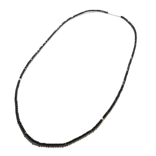 ♢miyumiyuです♢K18 デンドリックオパール♢ブラックスピネル♢ ♢miyumiyuです♢K18 デンドリックオパール♢ブラックスピネル