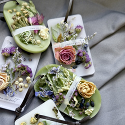 アロマワックスサシェ【バー型】エッセンシャルオイル 100％天然由来