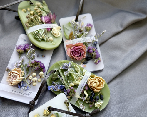 桜のアロマワックスバー/アロマワックスサシェ/オーダーページ/香りお選び下さい o22101801-1.jpg