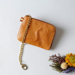 キャスキッドソン がま口財布 Queen60周年記念の特別デザイン 小銭入れ