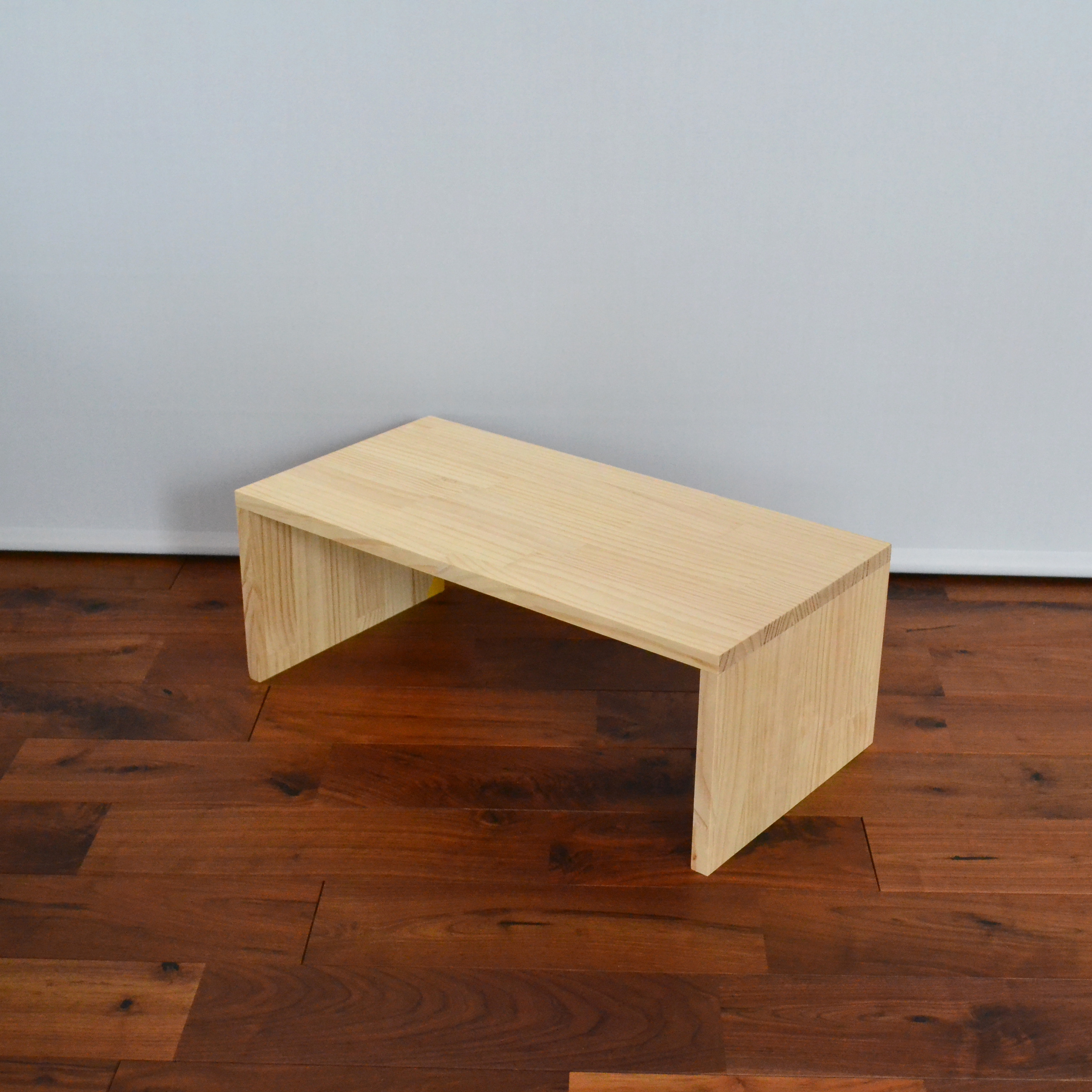 コの字棚 サイズオーダー可｜キッチン収納 ディスプレイ 植物台 水槽台