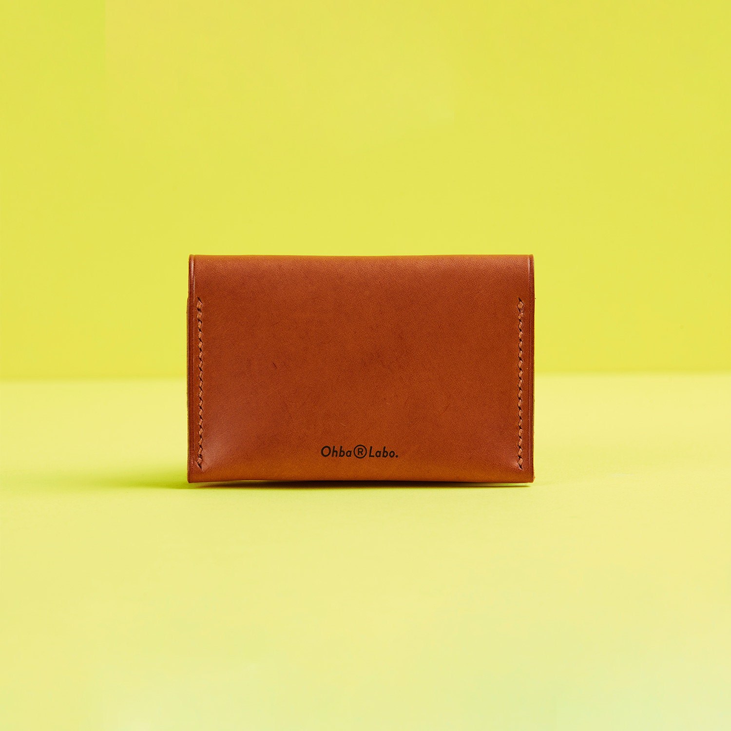 パスケース　（ブラウン）【R-004-MBL】