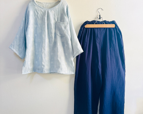 締め付け感ゼロ！ウエストだけ優しくフィット。極上の着心地