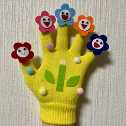 大人気商品！❤︎❤︎まとめ買いお買い得手袋シアター25点セット まとめ買いお買い得手袋シアター3999円→3555円 おもちゃ・人形