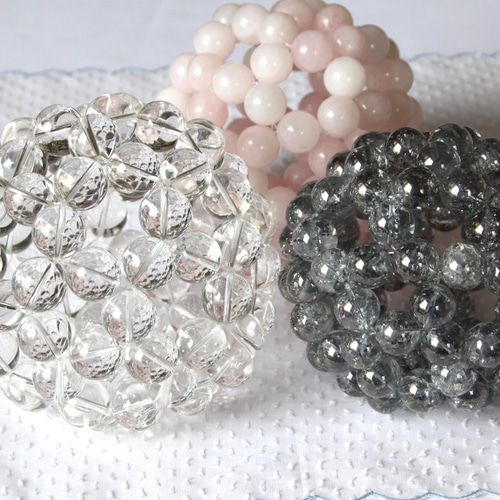 フラーレン 18mm 水晶 その他アクセサリー Shop Flan 通販 19621697