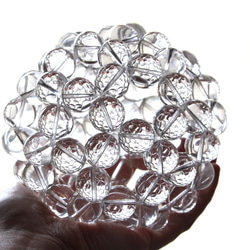 フラーレン 18mm 水晶 その他アクセサリー Shop Flan 通販 19621697