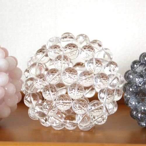 フラーレンマスター同等サイズ　18ミリ　フラーレン　お問い合わせ下さい。 フラーレンマスター 同等サイズ18ミリ水晶玉5A