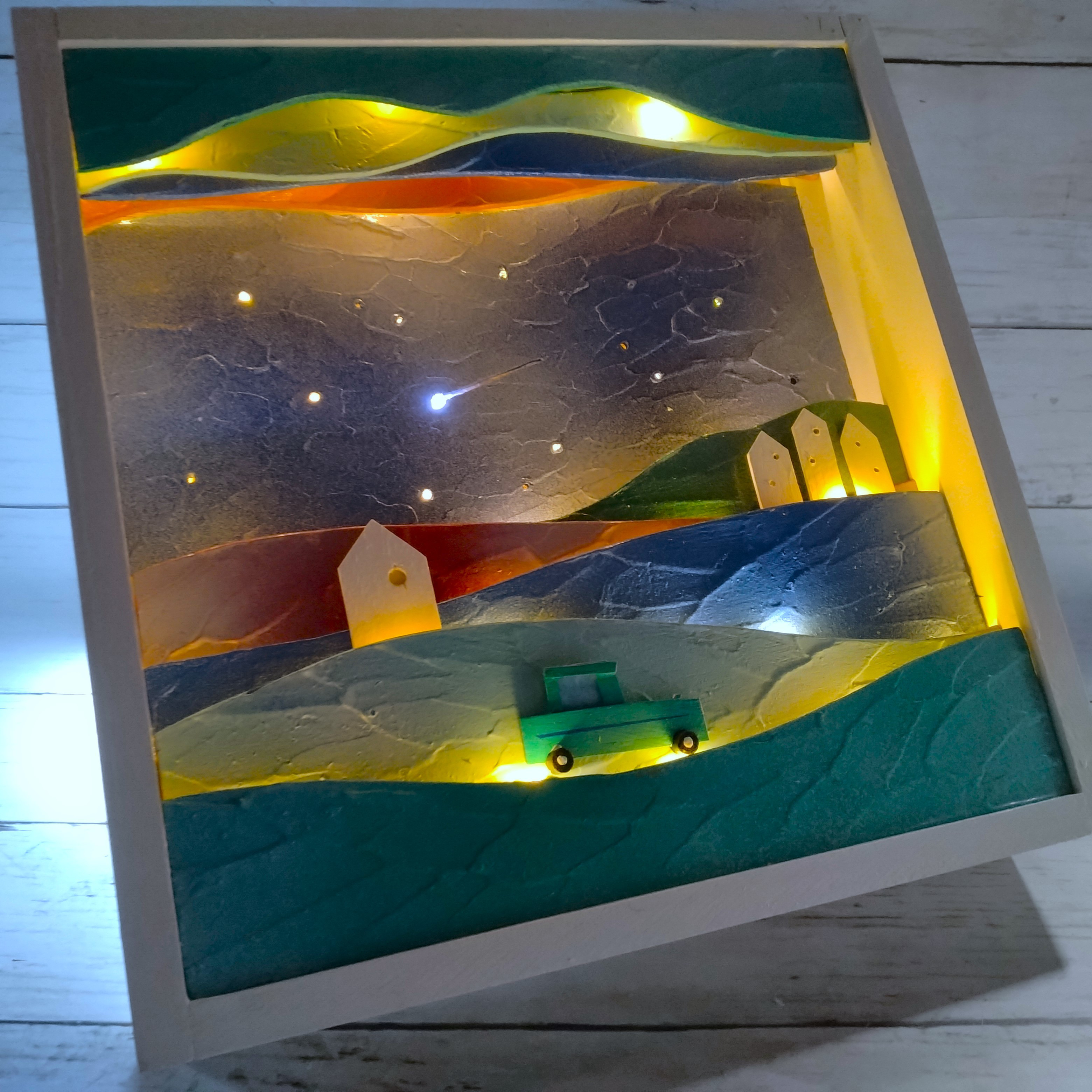 Straight Story　No.111