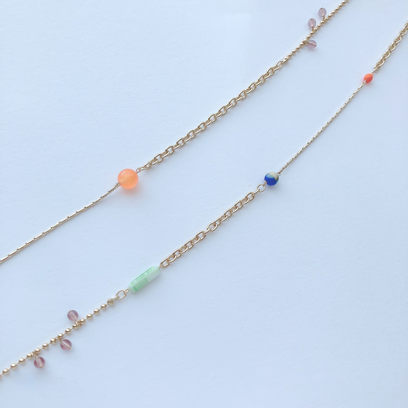 NECLACE:「Glad」emotion 4枚目の画像