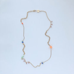 NECLACE:「Glad」emotion 2枚目の画像