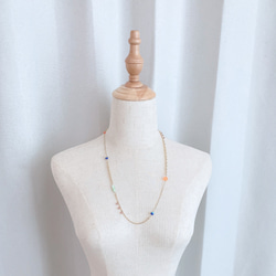 NECLACE:「Glad」emotion 6枚目の画像