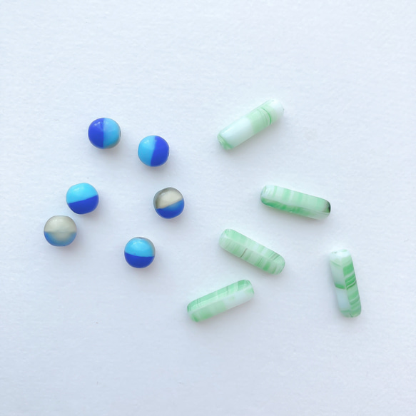 NECLACE:「Glad」emotion 9枚目の画像