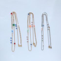 NECLACE:「Glad」emotion 7枚目の画像