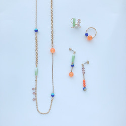 NECLACE:「Glad」emotion 8枚目の画像