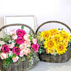 ラナンキュラス アートフラワー のおすすめ人気通販｜Creema(クリーマ