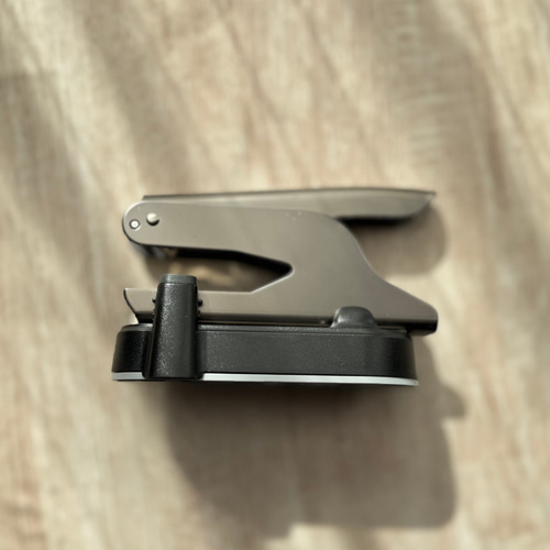 セット】エンボッサー エンボス スタンプ スマート ベース フル