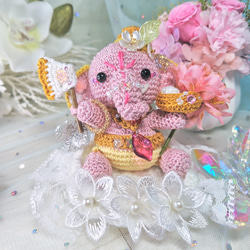 ひろりん　ハンドメイドぬいぐるみ hironn(ひろん)〜Healingurumi(ヒーリンぐるみ)〜ハンドメイド