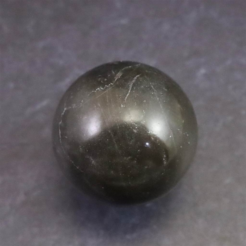 H&E社 マスターシャーマナイト 24mm スフィア   20.0g #83111 8,085円