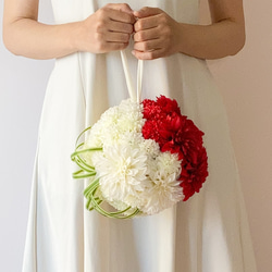 ✴︎和装ブーケ　オーダー受付✴︎ 生花＜和装ブーケ＞ | Atelier Lianamana