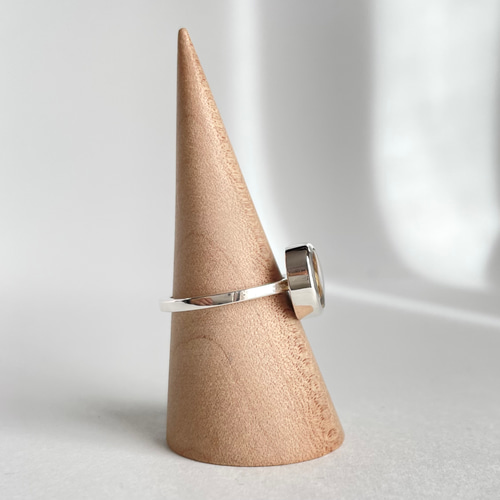 レア天然石】フラワールチル 太陽放射ルチル ルチルクォーツ サイズ14