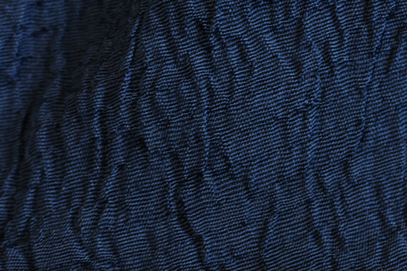 縮シルクストール 4枚目の画像