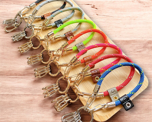 Colors Culture バッグ•キーバッグ Colors Culture バッグ•キーバッグ