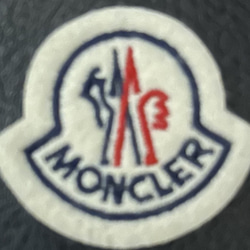 モンクレール　ワッペン Yahoo!オークション - 新品5枚セット モンクレール MONCLER ロゴ