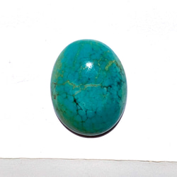 ブルーカルセドニーカクカクハート♡♡No.1969 ハート形ブルーカルセドニー[69] 25x26mm 41Cts 天然石ルース