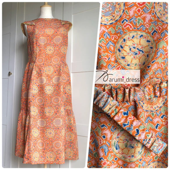 ☆SALE☆ Original kimono remake 着物・浴衣リメイク