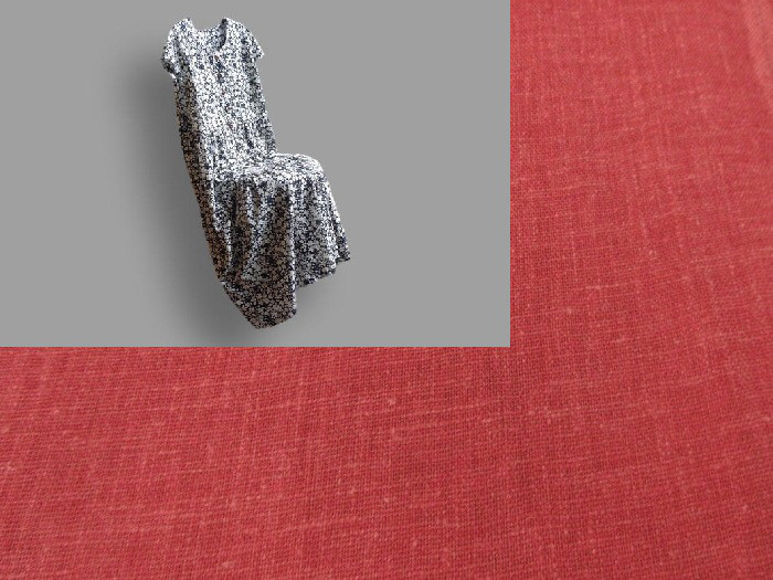 ～Seriesワンピース…ティアード～