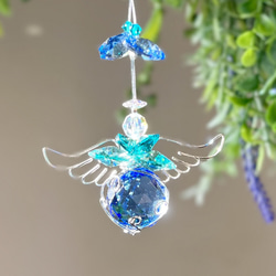 サンキャッチャー ガラス のおすすめ人気通販 検索結果｜Creema