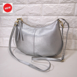 シルバー（銀） ショルダーバッグ の人気通販｜Creema(クリーマ) 国内
