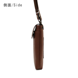 超輕量、防水、防刮、高品質合成皮革收納袋（4種顏色）（可自訂） 第7張的照片