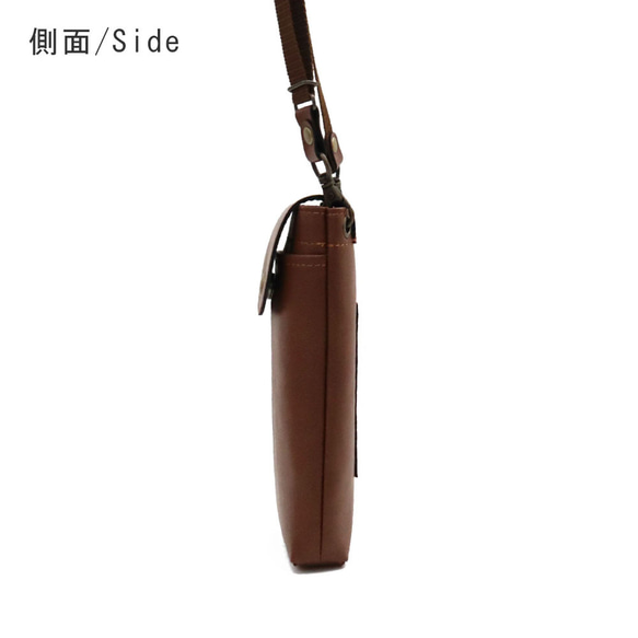 超輕量、防水、防刮、高品質合成皮革收納袋（4種顏色）（可自訂） 第7張的照片