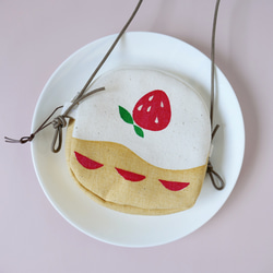 フランスパン型バッグ（濃いめ） ハンドバッグ 7070 通販 2262081