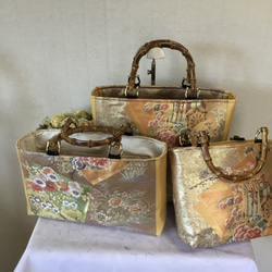 花ぷらら・オリジナル・洋服でも着物でも使える・ハンドメイド