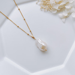 パール・コットンパール ペンダントトップ の人気通販｜Creema