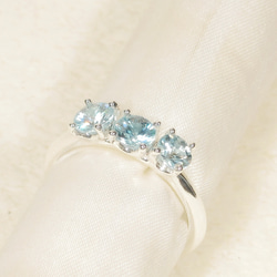 ブラックオパール シルバーリング アール・デコ フィリグリースタイル