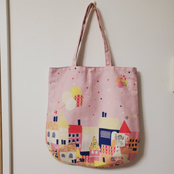 Haru様　ハンドメイド　刺繍フラットポーチ　トートバッグ CHIZURI 刺繍フラットミニバッグ｜KANKAN ONLINE SHOP【公式】