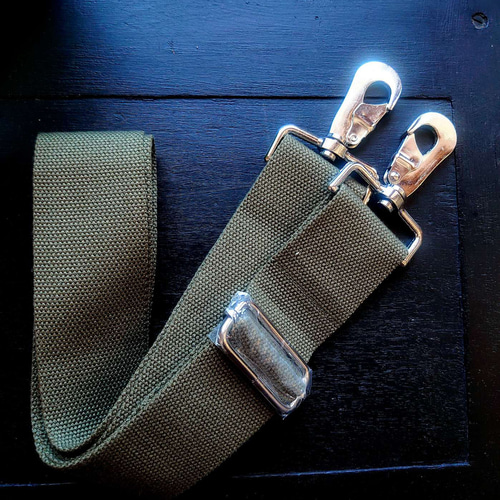 ヴィンテージ リメイク ミリタリーテント 再構築アーミーバッグ アップ