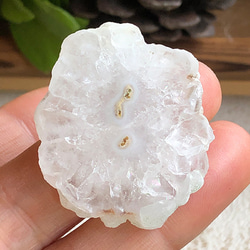 一点物】ローズクォーツ クラスター フラワー 181.00ct｜原石・鉱物