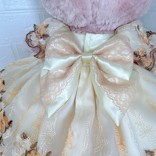 リーナベル ドレス コスチューム ぬいぐるみ まち針 通販 19631670